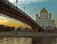 В Храме Христа Спасителя будет улучшена акустика