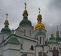 Статус Украинской Православной Церкви как части Московского Патриархата менять нецелесообразно, считает глава Госкомнацрелигий Украины