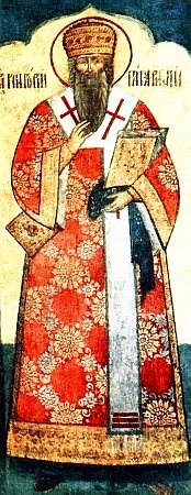 Память свт. Григория Двоеслова (комментарий в цифрах и фактах)