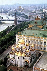 Открылась выставка «Царский храм. Святыни Благовещенского собора в Кремле» (комментарий в русле истории)