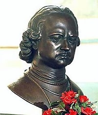 К 10-летию возрождения Александро-Невской лавры (комментарий в интересах нации)