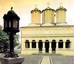 "Митрополия Бессарабии"- это церковный раскол в Молдове (комментарий в русле истории)