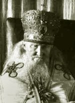 Сегодня в Алтайском крае открыт памятник святителю Макарию (Невскому)