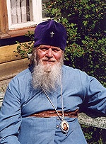 Митрополит Таллинский и всея Эстонии Корнилий отмечает 85-летие со дня рождения