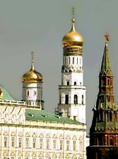 Религиозный фактор как элемент геополитики России (комментарий в свете веры)