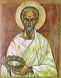 День памяти святого мученика Иустина Философа (комментарий в свете веры)