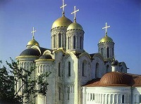 Исполнилось 850 лет явления Боголюбской иконы Божией Матери (комментарий в цифрах и фактах)