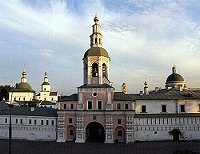 День памяти благоверных князей Александра Невского и Даниила Московского (комментарий в цифрах и фактах)