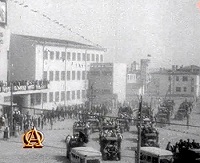 Православие в Калмыкии (Телепрограмма 25.11.06) (комментарий в интересах нации)