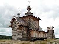 Собор Кольских святых (комментарий в свете веры)