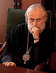 Ректор МДАиС архиепископ Верейский Евгений прокомментировал вопрос о возможном получении государственной аккредитации духовными школами