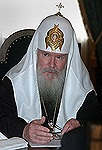Вечер памяти Святейшего Патриарха Алексия II пройдет в Академической Капелле в Петербурге