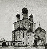 Торжества по случаю воссоздания куполов Феодоровского собора пройдут в Петербурге