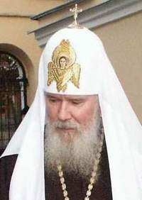 Патриарх возглавил торжества в Костроме (комментарий в свете веры)