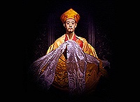 Тибетский юноша отказался быть новым Далай-ламой