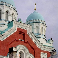 Предстоятель возглавил заседание Попечительского совета по восстановлению Валаамского монастыря (комментарий в аспекте культуры)