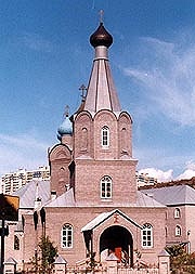 Собор Кольских святых (комментарий в интересах нации)