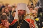 Предстоятель Русской Церкви направил поздравление новоизбранному Предстоятелю Православной Церкви в Америке