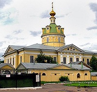 Состоялось заседание Совета митрополии Русской Старообрядческой Церкви