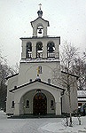 Кафедральный собор Святых Новомученников и Исповедников Российских в Мюнхене отметил свой престольный праздник