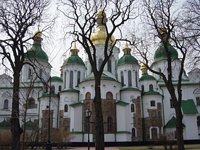 Делегация Константинопольского Патриархата намерена провести в Киеве переговоры с раскольниками-автокефалистами