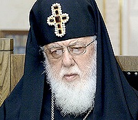 Католикос-Патриарх всея Грузии прошел обследование в одной из клиник Германии