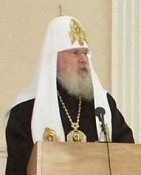 Визит Патриарха Алексия в Тамбовскую епархию (комментарий в свете веры)
