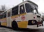 Сборы от концерта Большого симфонического оркестра, который состоялся в день рождения Святейшего Патриарха Алексия II, будут переданы православной службе &laquo;Милосердие&raquo;