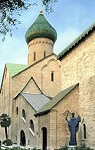 Подворье Русской Православной Церкви в Бари официально передано России
