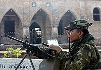 В Таиланде террористы расстреляли мусульман, молившихся в мечети: 10 убитых и 13 раненых