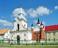 Православные Польши отметили праздник Супрасльской иконы Пресвятой Богородицы