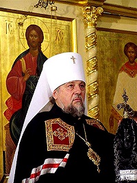 Первосвятительский визит в Латвийскую Республику (комментарий в зеркале СМИ)