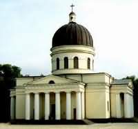 "Митрополия Бессарабии"- это церковный раскол в Молдове (комментарий в свете веры)