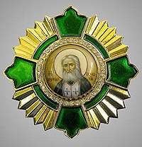 Святейший Патриарх Московский и всея Руси Кирилл встретился с председателем правления ОАО &laquo;Газпром&raquo; А.Б. Миллером