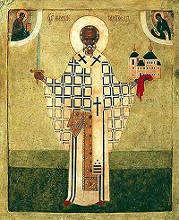 Памяти монахини Иулиании (Соколовой) (комментарий в цифрах и фактах)