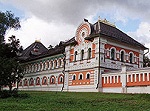 Началось внеочередное заседание Священного Синода Русской Православной Церкви, на котором будет избран Местоблюститель Патриаршего Престола.