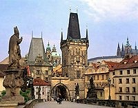 Папа Римский Бенедикт ХVI призвал жителей Чехии помнить о христианских корнях Европы