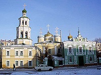 Православие в Татарстане (комментарий в цифрах и фактах)