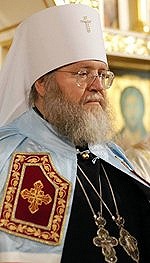 Первоиерарх РПЦЗ Митрополит Иларион совершил литию на могиле почившего архимандрита Матфея (Мормыля)
