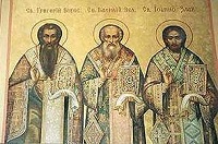 В Елоховском соборе Москвы совершена кража