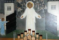 Памяти павших будьте достойны! (комментарий в зеркале СМИ)