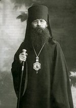 В Петербурге установят памятник священномученику Вениамину, митрополиту Петроградскому