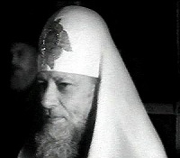 К 130-летию со дня рождения Патриарха Московского и всея Руси Алексия I (Симанского) (комментарий в интересах нации)