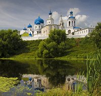 Святейший Патриарх Кирилл взял под личный контроль расследование инцидента в православном приюте в Боголюбовском монастыре