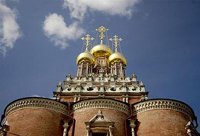 Разрушение памятников истории в Кадашевской слободе Москвы продолжается