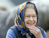 Исламский проповедник призвал английскую королеву Елизавету II&hellip; принять ислам