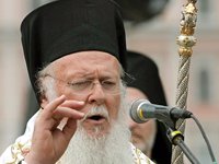 Патриарх Варфоломей заявил, что вопрос о непризнанной в православном мире Македонской Православной Церкви является общецерковным вопросом