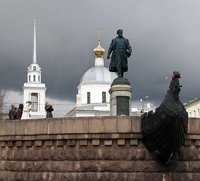 Святейший Патриарх Кирилл направил приветствие организаторам и участникам Съезда православной молодежи Центрального федерального округа