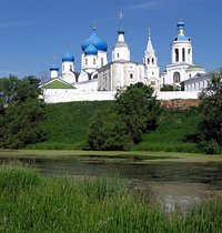 СКП не нашел подтверждения фактов, изложенных в жалобе бывшей воспитанницы Боголюбовского монастыря