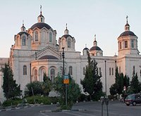 Предстоятель Русской Церкви направил приветствие участникам международной научной конференции &laquo;Русская Палестина: Россия в Святой Земле&raquo;